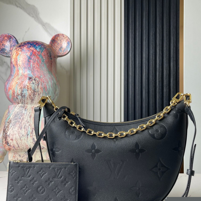 LV Top Handle Bags